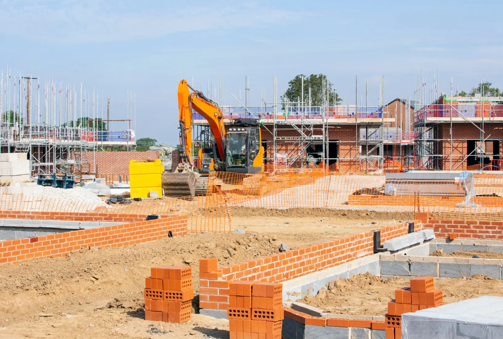 Professional drain inspection service in Hawkinge